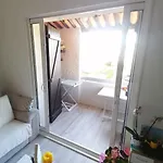 Magnifique Duplex Face A La Saint-Cyr-sur-Mer