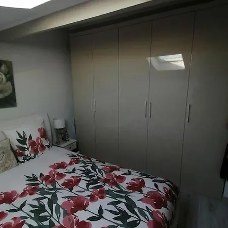 Magnifique Duplex Face A La Apartment Saint-Cyr-sur-Mer