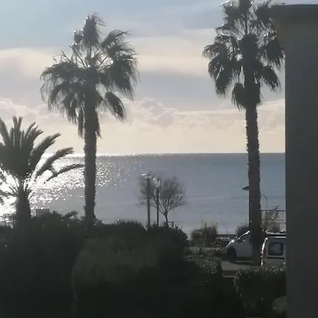 Magnifique Duplex Face A La * Saint-Cyr-sur-Mer