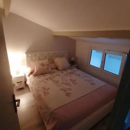 Magnifique Duplex Face A La Апартаменты Сен-Сир-сюр-Мер