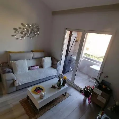 Magnifique Duplex Face A La Сен-Сир-сюр-Мер