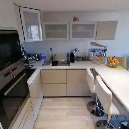 Magnifique Duplex Face A La