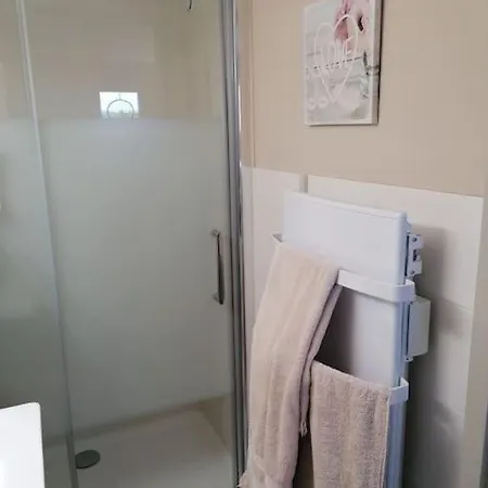 Διαμέρισμα Magnifique Duplex Face A La Saint-Cyr-sur-Mer
