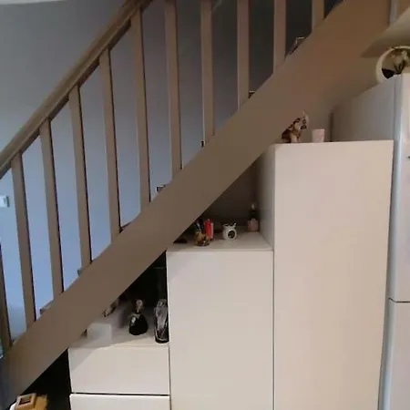 Апартаменты Magnifique Duplex Face A La